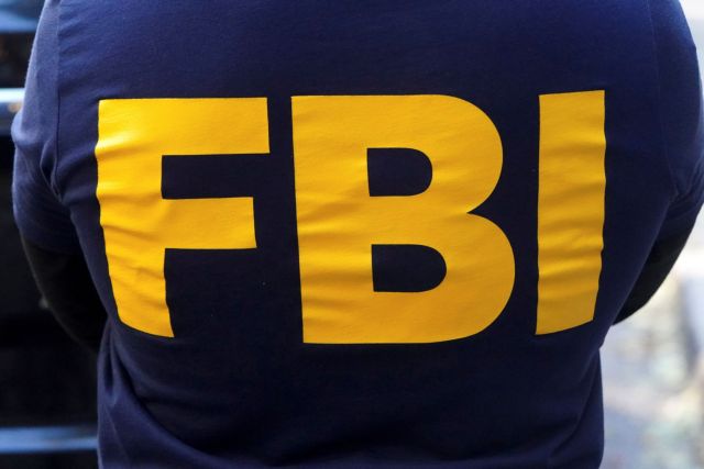 ΗΠΑ – Επίθεση χάκερς στο FBI – «Προειδοποιούσαν» για πιθανή κυβερνοεπίθεση