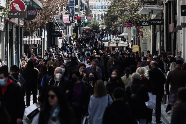 Έρευνα διαΝΕΟσις – 20 μήνες πανδημίας – Τι πιστεύουν οι Έλληνες για τον εμβολιασμό παιδιών και την τρίτη δόση