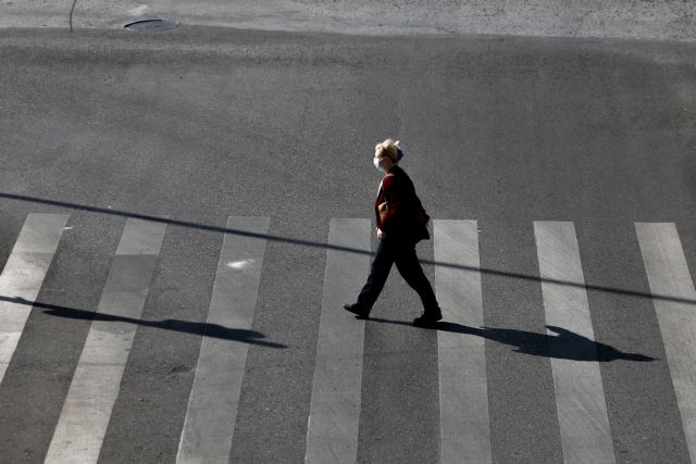 Βασιλακόπουλος – Πρέπει να συνεχιστούν τα μέτρα για τους ανεμβολίαστους – Παροδική λύση το lockdown