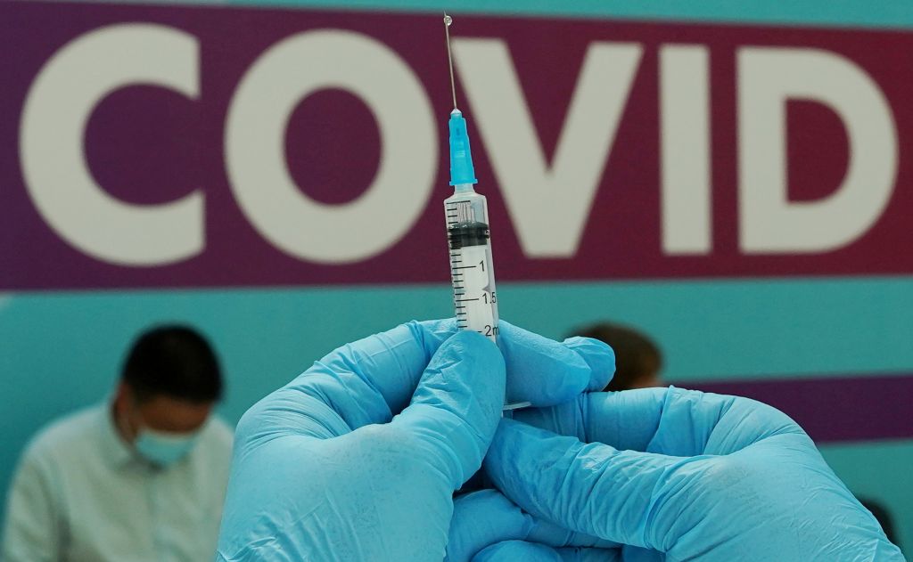 Καπραβέλος – «Υποχρεωτικός εμβολιασμός, κλειστά σχολεία, μάσκες παντού, lockdown στους ανεμβολίαστους»