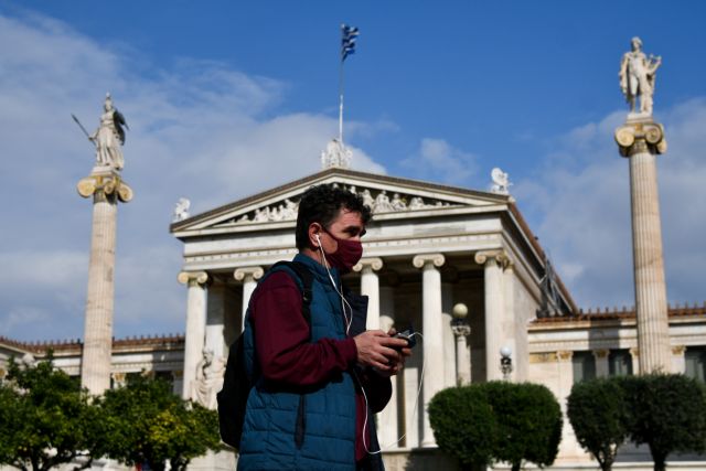 Πλεύρης – Καμία σκέψη γενικού ή τοπικού lockdown – Οκτώ μονάδες κάτω από τον ευρωπαϊκό μ.ο. στους εμβολιασμούς