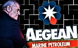 Σημαντική εξέλιξη στις αγωγές για Αegean Marine Petroleum Network – Ελεγκτική εταιρεία προχωρά σε συμβιβασμό