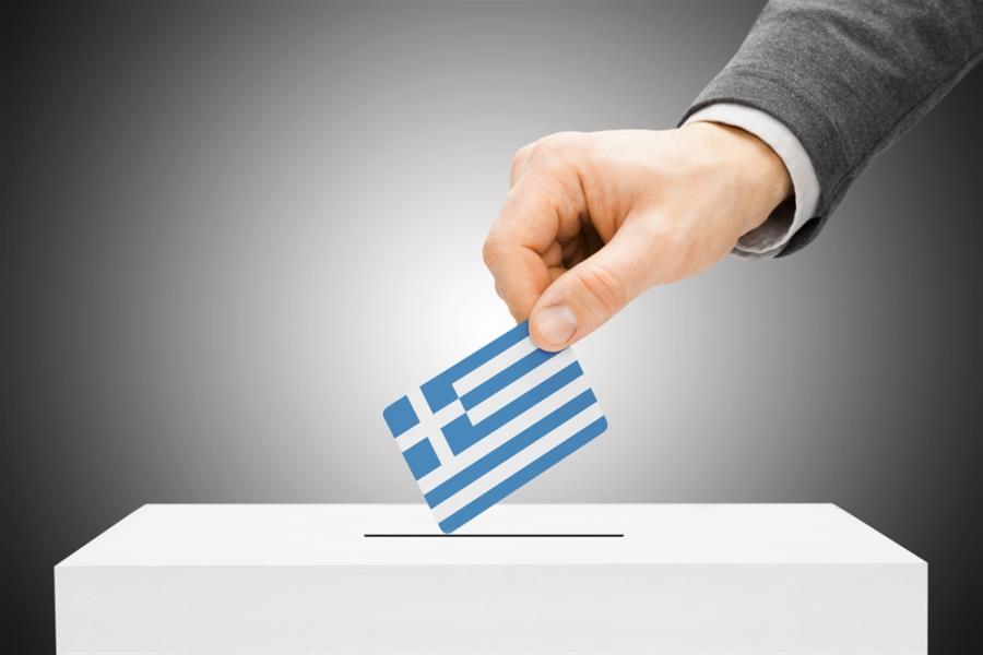 Ανεβάζει ταχύτητα για την ψήφο των Ελλήνων που ζουν στο εξωτερικό