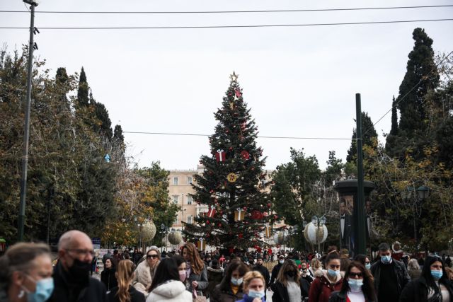 Εξαδάκτυλος – Τα θύματα της Ομικρον θα προέρχονται από τους ανεμβολίαστους