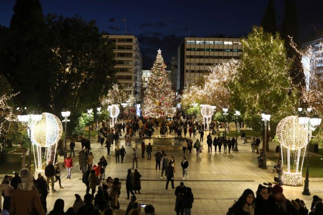 Κοροναϊός – Ανατροπή με τα μέτρα για ασφαλείς γιορτές – Δύο ακόμη self test σε όλους