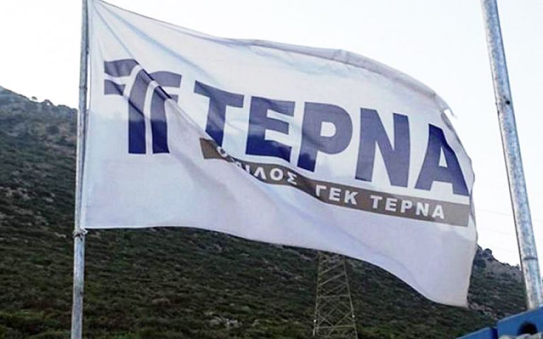 ΓΕΚ ΤΕΡΝΑ – Ισχυρή ζήτηση για το ομόλογο με ρήτρα αειφορίας