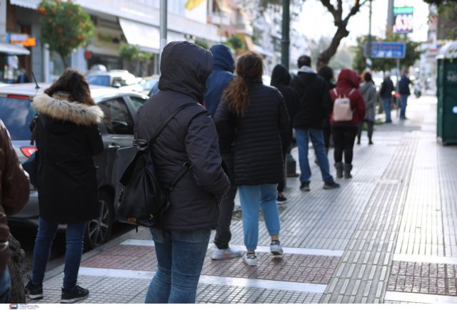 Γκάγκα – Σήμερα η υπουργική απόφαση για την δικαιολογημένη απουσία από τη δουλειά των εμβολιασμένων που νοσούν