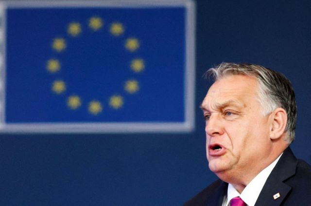 Ουγγαρία – O Ορμπάν θα αψηφήσει την απόφαση δικαστηρίου της ΕΕ για τη μεταναστευτική πολιτική