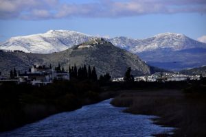 Χειμερινό ηλιοστάσιο – Ξεκινά και επίσημα ο χειμώνας την Τρίτη