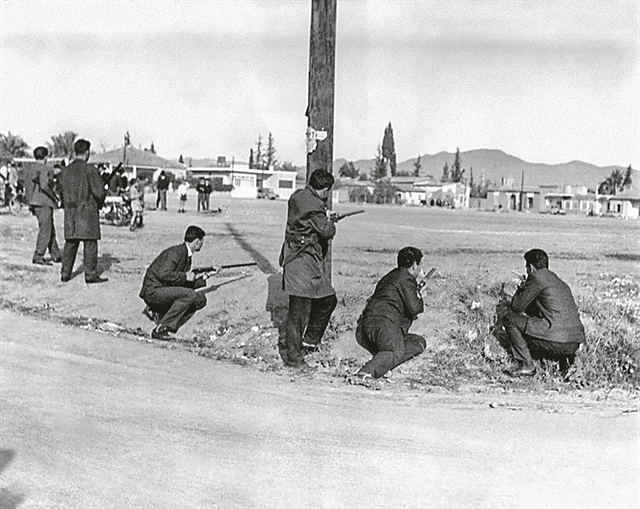 Ζητούνται διδάγματα από τα Ματωμένα Χριστούγεννα