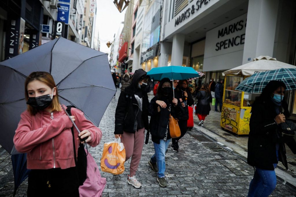 Εκτίμηση-σοκ: Θα φτάσουμε και τις 35.000 κρούσματα