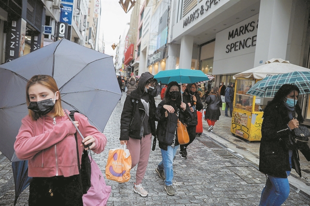 Φόβοι για έκρηξη και στις νοσηλείες