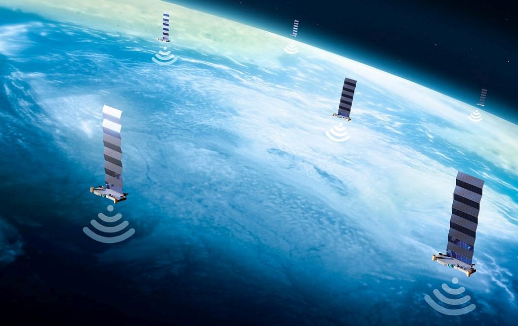 Starlink – Δορυφόροι του Ιλον Μασκ παραλίγο να συγκρουστούν με τον διαστημικό σταθμό της Κίνας
