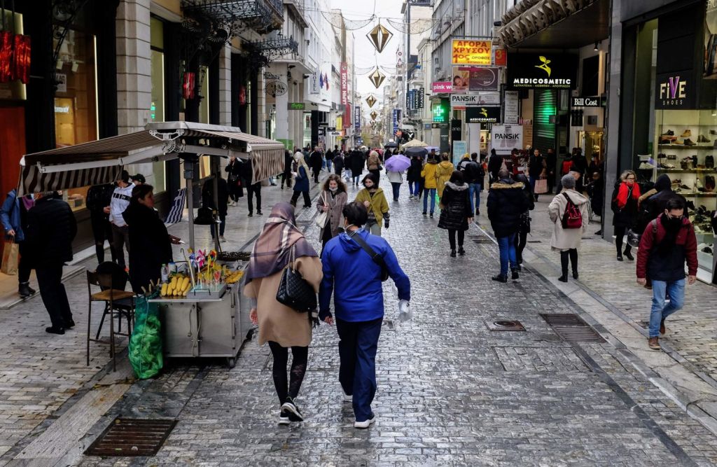 Εργασιακά –  Συνθήκες γαλέρας σε μεγάλες εταιρίες λιανεμπορίου