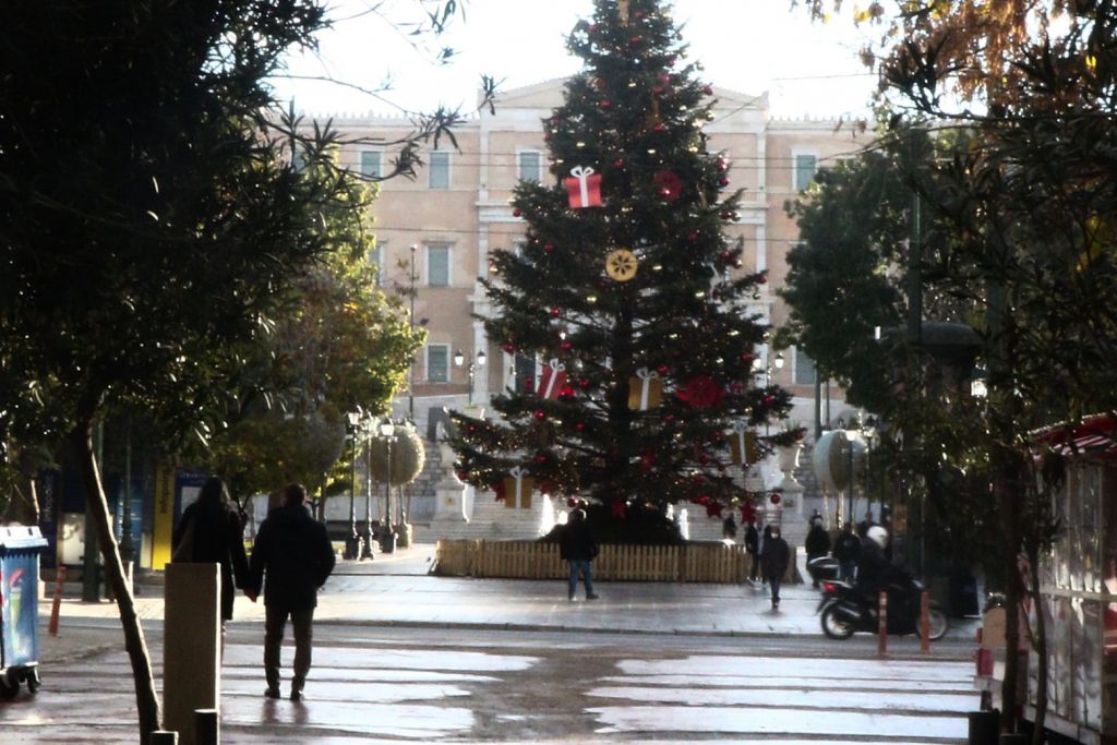 Κοροναϊός – Πού εντοπίζονται τα 6.590 κρούσματα