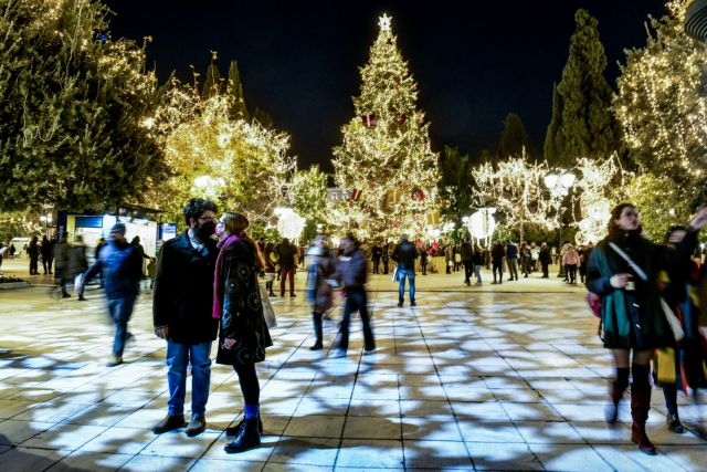 Σχέδιο για να ανατραπεί η επέλαση της Όμικρον