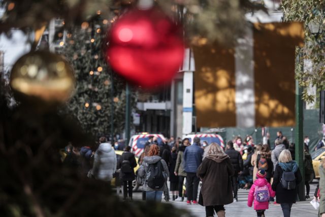 Μετάλλαξη Ομικρον –  Δεκαπλασιάστηκε σε 4 ημέρες στην Αττική