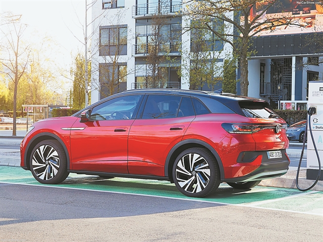 VW: 89 δισ. ευρώ για την ηλεκτροκίνηση