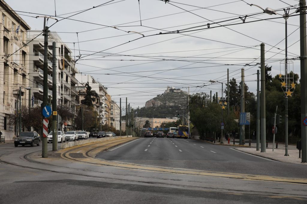 Τρόμος στην Αττική με διπλασιασμό κρουσμάτων σε 24 ώρες