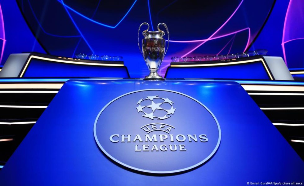 Επίσημο – Θα επαναληφθεί στις 16.00 η κλήρωση του Champions League