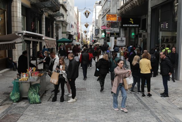 Έρευνα του Ιδρύματος Bertelsmann – Η Ελλάδα μεταξύ των κορυφαίων στη διαχείριση της κρίσης του κοροναϊού