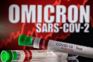 Εμβόλια – «Ισως είναι λιγότερο αποτελεσματικά κατά της Ομικρον» λέει ο ΠΟΥ