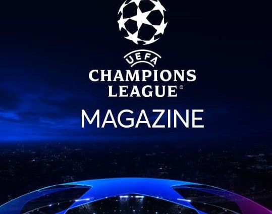 Uefa Champions League Magazine – Το δραματικό φινάλε της φάσης των Ομίλων