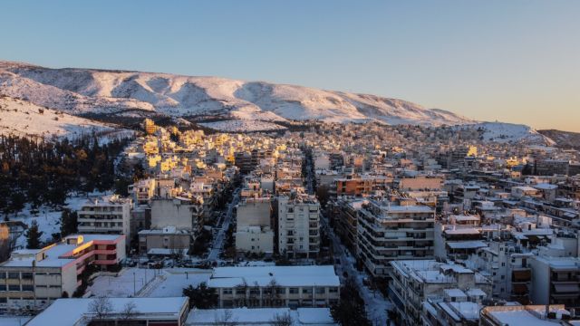 Κοροναϊός: «Το κλείσιμο περιορίζει τα κρούσματα» λέει ο ιατρός-ερευνητής στις ΗΠΑ Γιώργος Παυλάκης