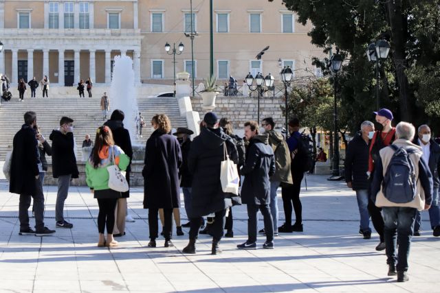 Γουργουλιάνης – Η ήπια νόσηση δεν προσφέρει ουσιαστική ανοσία