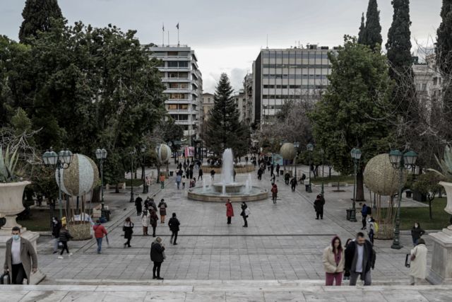 Κοροναϊός – Προς παράταση τα μέτρα λόγω της Ομικρον – Συνεδριάζει η Επιτροπή