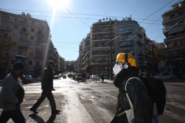 Καπραβέλος: «Δεν θα τελειώσει εύκολα η πανδημία» – Εκτίμηση για πέμπτο κύμα τον Μάιο