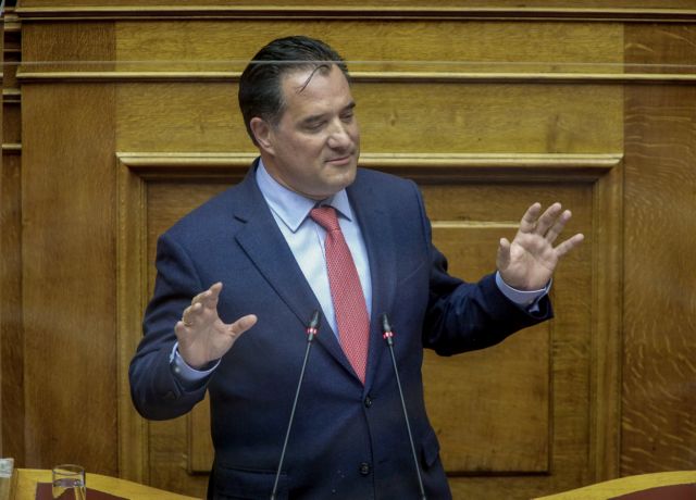 Γεωργιάδης: Το κράτος δεν μπορεί να κάνει κοινωνική πολιτική μέσω της ΔΕΗ – Χαρίτσης: Ανεξέλεγκτη η αγορά ενέργειας