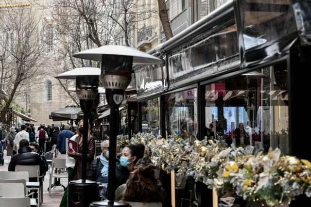 Πλεύρης – Πιθανή από την επόμενη εβδομάδα η χαλάρωση μέτρων – Ποια θα αρθούν πρώτα