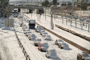 Αττική Οδός: Στη Βουλή πάει το θέμα το ΚΙΝΑΛ – Ερώτηση στον Χρ. Στυλιανίδη