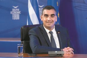 Ενα μουσείο για τον Υμηττό