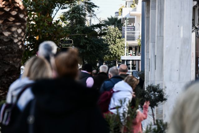 Κοροναϊός – 43.386 νέα κρούσματα και 62 θάνατοι