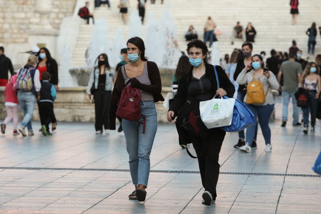 Υπουργείο Εργασίας – Διευκρινίσεις για την απουσία εργαζόμενου από τη δουλειά του λόγω κοροναϊού