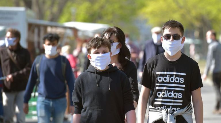 Κοροναϊός – Αυξημένος κίνδυνος διαβήτη σε εφήβους που νόσησαν