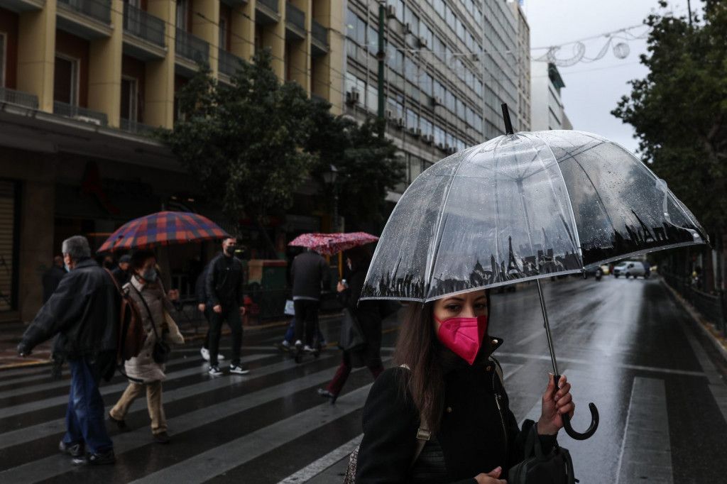 Κοροναϊός – Πού εντοπίζονται τα 20.409 νέα κρούσματα