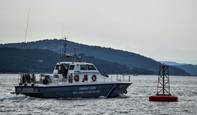 Κρήτη: Πτώμα άνδρα βρέθηκε σε λίμνη