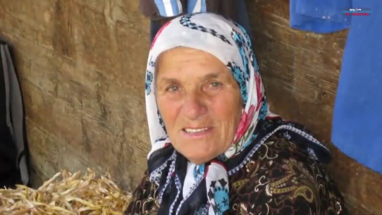 Independent – Απομονωμένη κοινότητα μιλά ακόμα τα Romeyka στα βάθη της Τουρκίας | tanea.gr