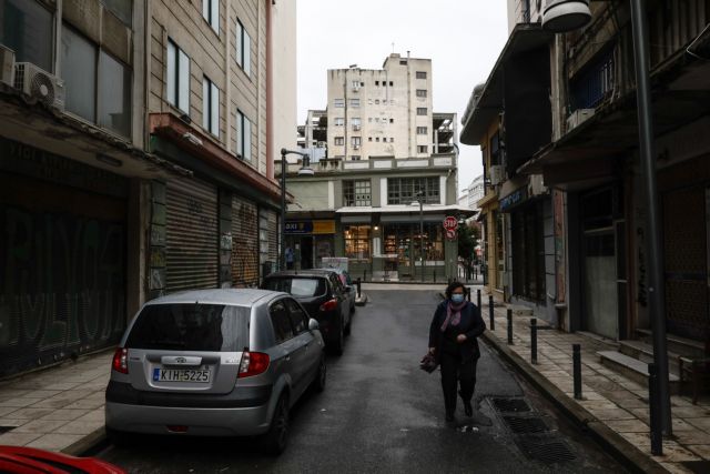 Κοροναϊός: «Φρένο» στην αποκλιμάκωση του ιικού φορτίου δείχνουν τα λύματα στη Θεσσαλονίκη