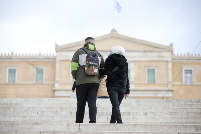 Κοροναϊός: Κανονικό Πάσχα και Μάρτιος χωρίς μέτρα – Το σχέδιο της κυβέρνησης