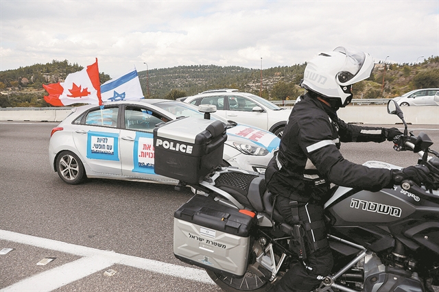 Σταδιακή άρση των μέτρων με ορίζοντα το Πάσχα