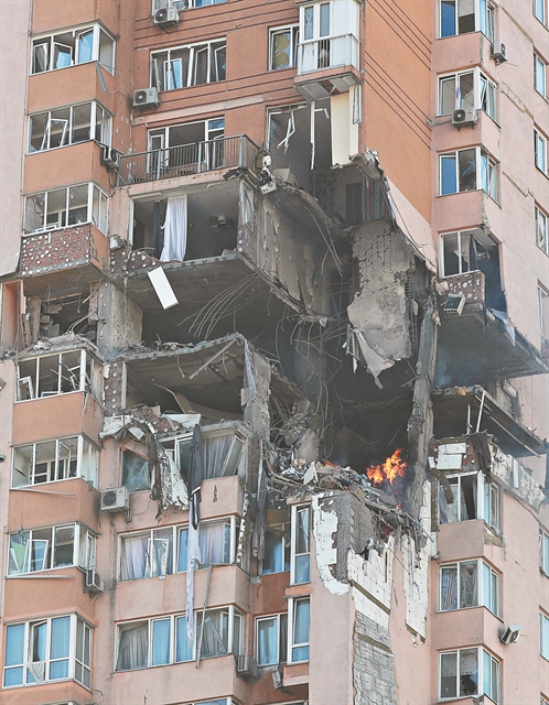 Συναγερμός διαρκείας και στην Ελλάδα