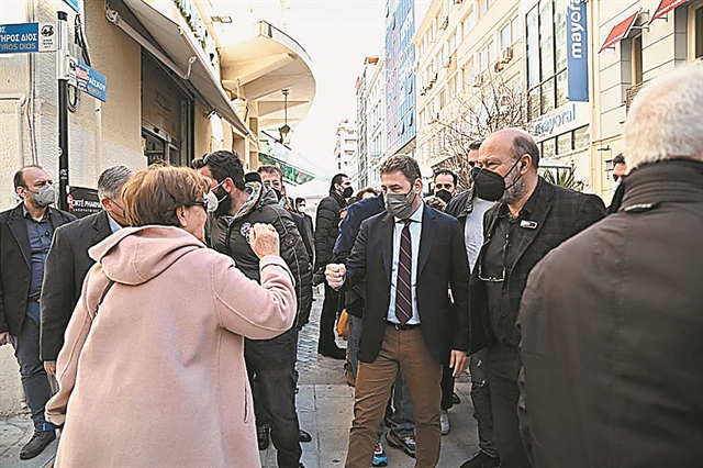 Κινήσεις αυτονομίας με κοινωνική ατζέντα