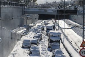 Αττική Οδός: Ανοιξε η πλατφόρμα για τις αποζημιώσεις των 2.000 ευρώ