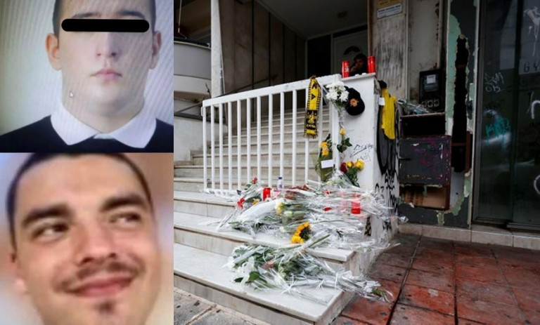 Δολοφονία Αλκη: Στο Αυτόφωρο ο 23χρονος για τα ευρήματα σε σύνδεσμο οπαδών