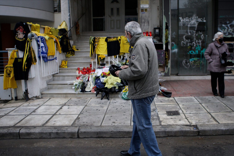 Δολοφονία Άλκη: Στο στόχαστρο των αρχών ο «Ντίνος» – Έλληνας 25χρονος ο 12ος εμπλεκόμενος