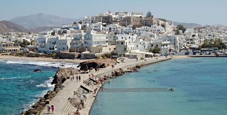 Τα 20 ελληνικά νησιά που αποθεώνουν οι Βρετανοί: Δείτε τη λίστα